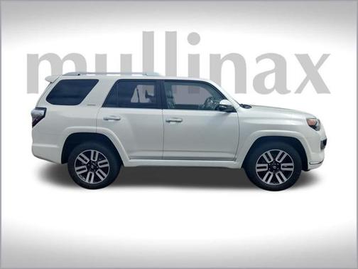 2015 Toyota 4Runner Limited