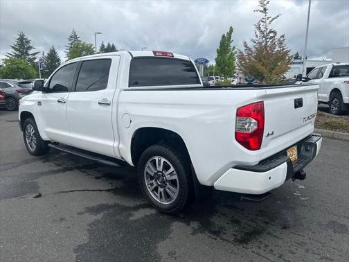 2019 Toyota Tundra 1794 Edition