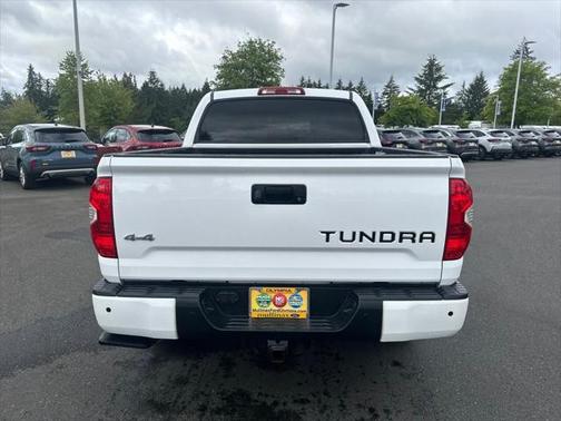 2019 Toyota Tundra 1794 Edition