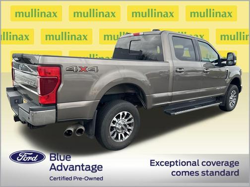 2020 Ford F-350 Lariat