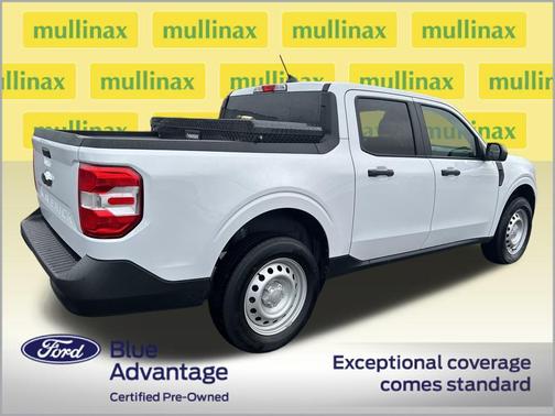 2024 Ford Maverick XL