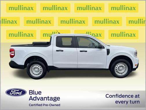 2024 Ford Maverick XL