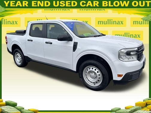 2024 Ford Maverick XL