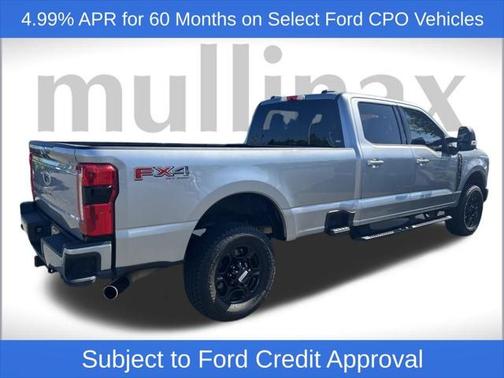 2023 Ford F-250 XLT