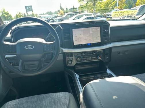2023 Ford F-250 XLT