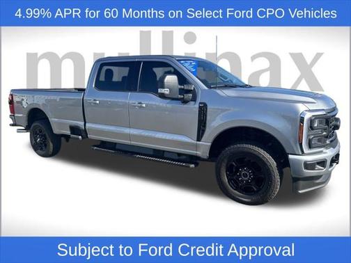 2023 Ford F-250 XLT