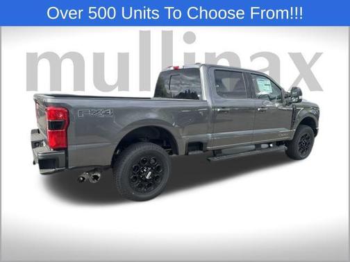 2025 Ford F-250 XLT