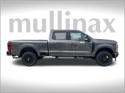 2025 Ford F-250 XLT