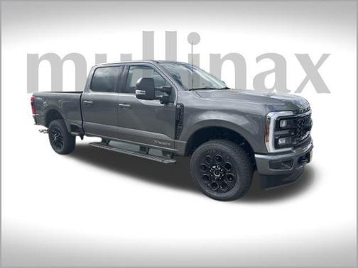 2025 Ford F-250 XLT