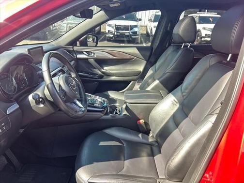2019 Mazda CX-9 Grand Touring