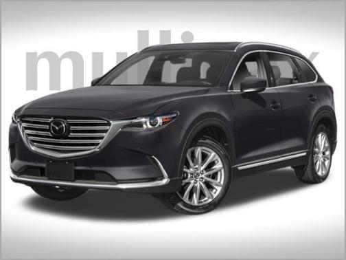 2019 Mazda CX-9 Grand Touring