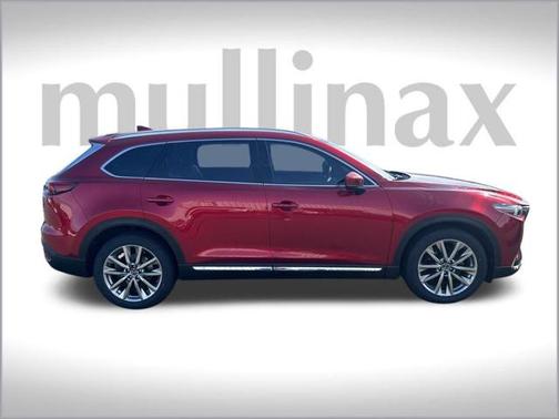2019 Mazda CX-9 Grand Touring