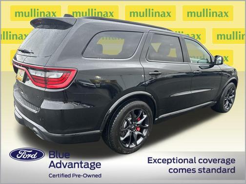 2021 Dodge Durango R/T AWD