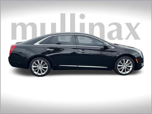 2013 Cadillac XTS Premium