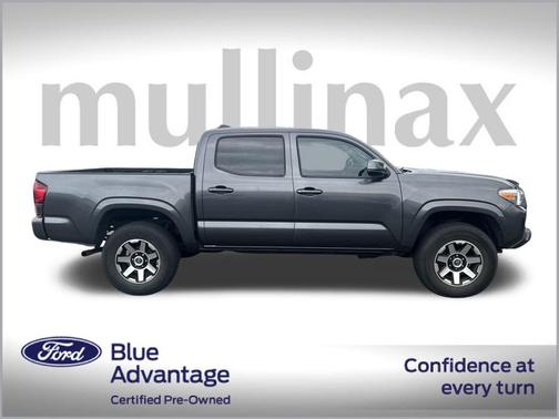 2020 Toyota Tacoma SR