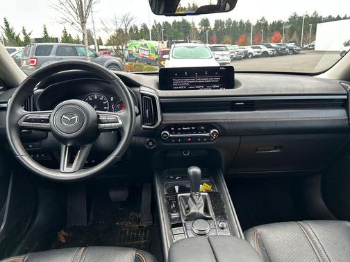 2023 Mazda CX-50 2.5 S Premium Plus Package