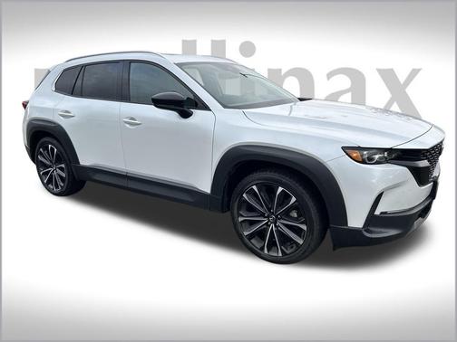 2023 Mazda CX-50 2.5 S Premium Plus Package