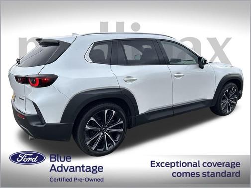 2023 Mazda CX-50 2.5 S Premium Plus Package