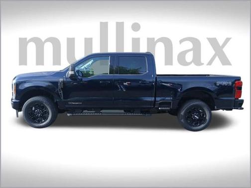 2025 Ford F-350 Lariat