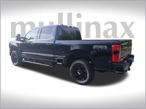 2025 Ford F-350 Lariat