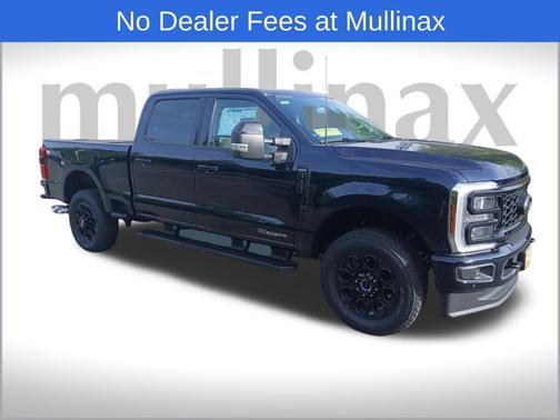 2025 Ford F-350 Lariat