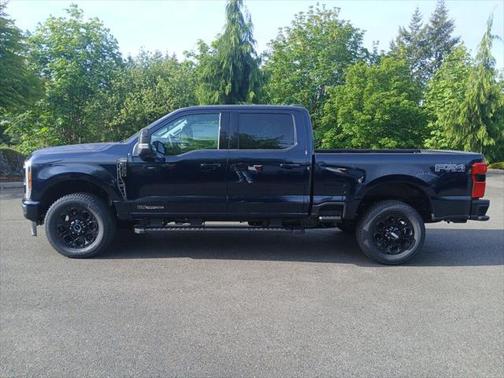 2025 Ford F-350 Lariat