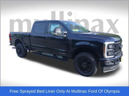 2025 Ford F-350 Lariat