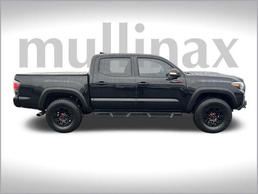 2019 Toyota Tacoma TRD Pro