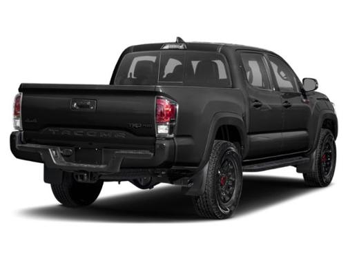 2019 Toyota Tacoma TRD Pro