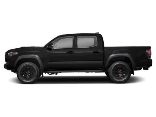 2019 Toyota Tacoma TRD Pro