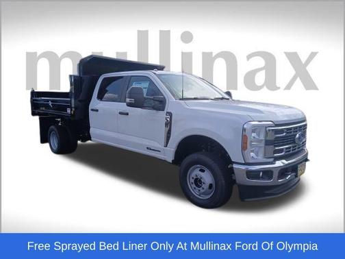 2024 Ford F-350 XL