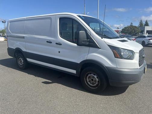 2017 Ford Transit-250 Base