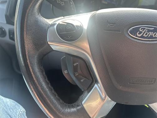 2017 Ford Transit-250 Base