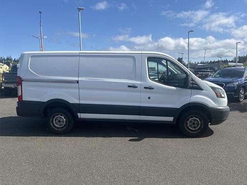 2017 Ford Transit-250 Base