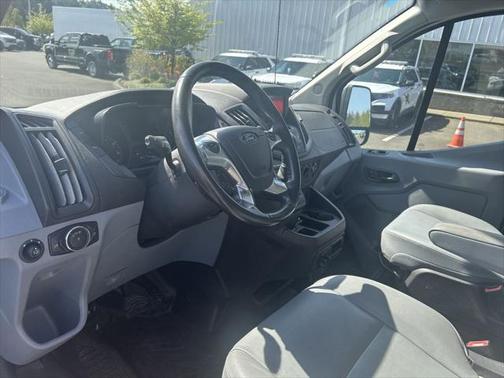 2017 Ford Transit-250 Base