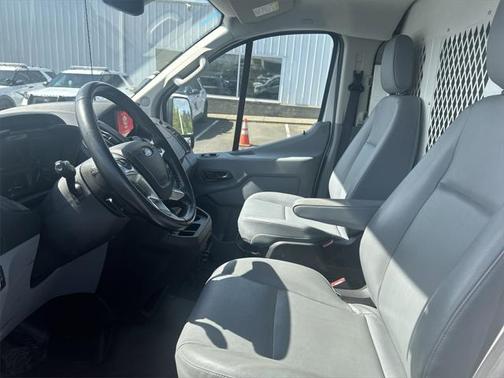 2017 Ford Transit-250 Base