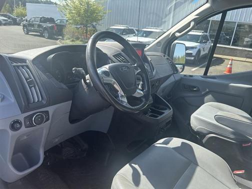 2017 Ford Transit-250 Base