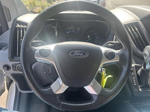 2017 Ford Transit-250 Base