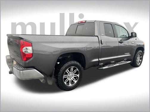 2014 Toyota Tundra SR5
