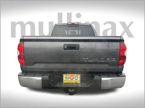 2014 Toyota Tundra SR5