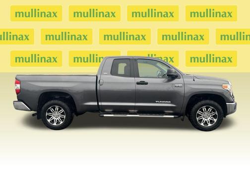 2014 Toyota Tundra SR5