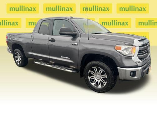2014 Toyota Tundra SR5