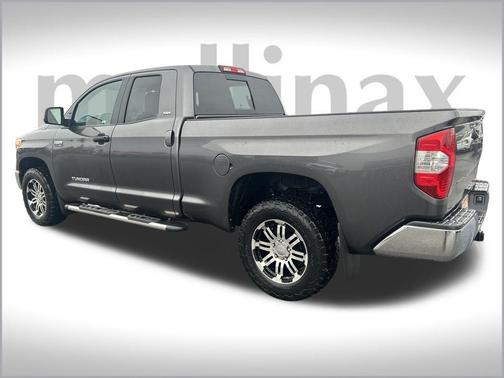 2014 Toyota Tundra SR5