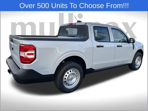2025 Ford Maverick XL