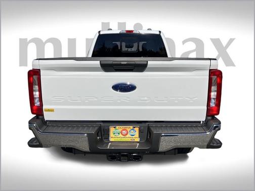 2026 Ford F-350 XLT