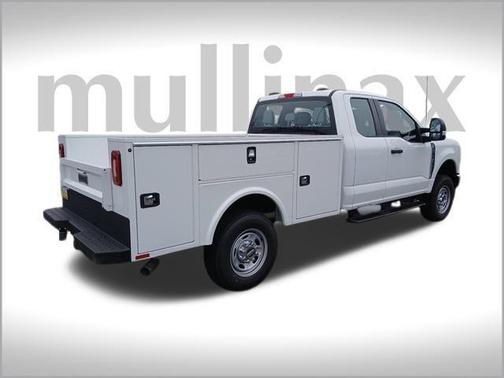 2024 Ford F-250 XL