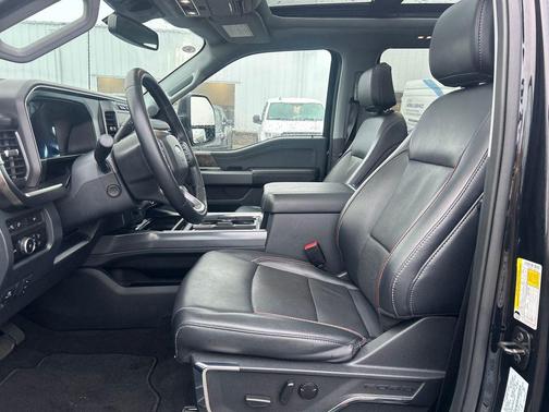 2024 Ford F-450 Lariat