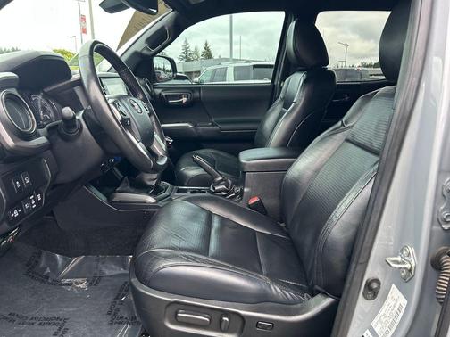 2020 Toyota Tacoma TRD Off Road