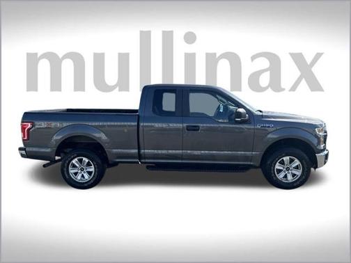 2015 Ford F-150 XL