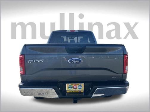 2015 Ford F-150 XL